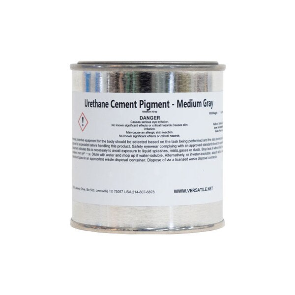 Urethane Cement Pigment